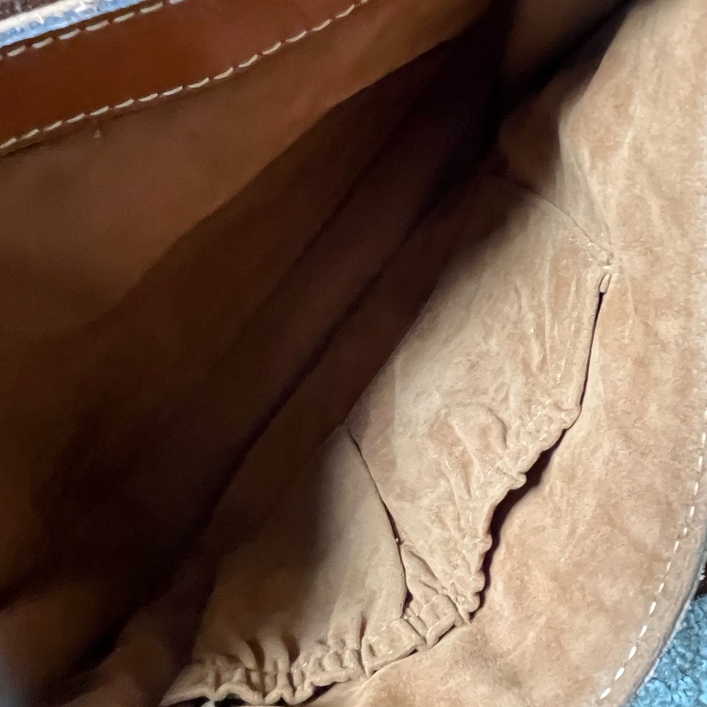 Patricia Nash Old World Crossbody Bag - Picture 8 of 14